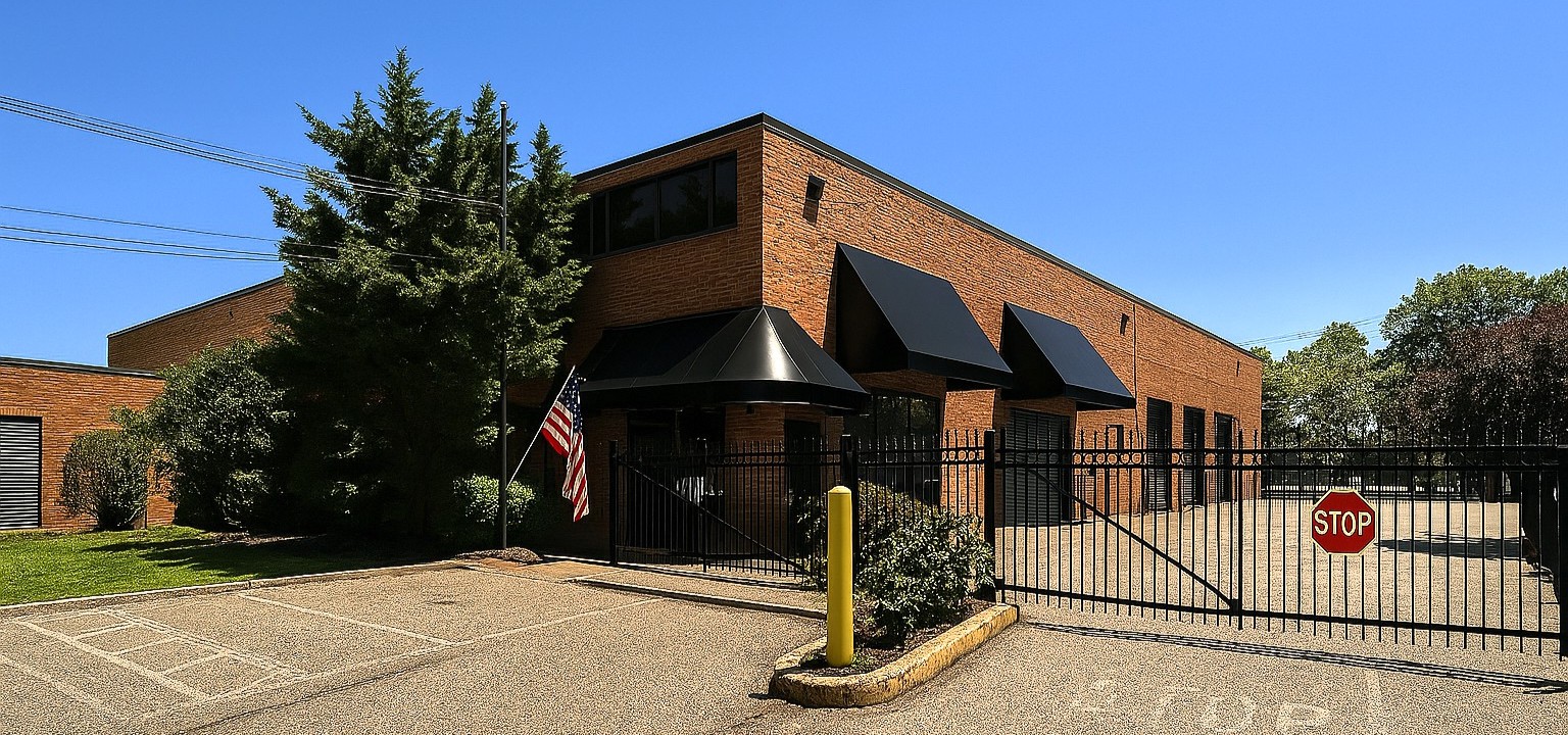 GoodFriend Storage 475 Underhill Boulevard, Syosset, New York 11791